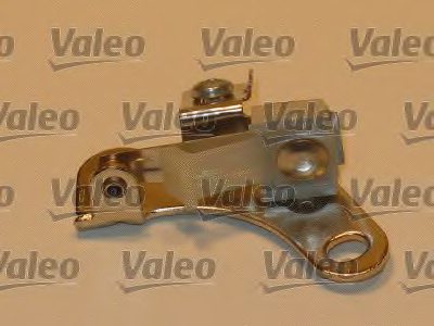 VALEO 343420 Contact Breaker, distributor